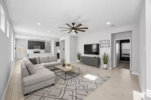 225 Unforgiven Ln, Jarrell, TX 76537 - Photo 1