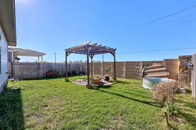 225 Unforgiven Lane, Jarrell, TX 76537 - Photo 29