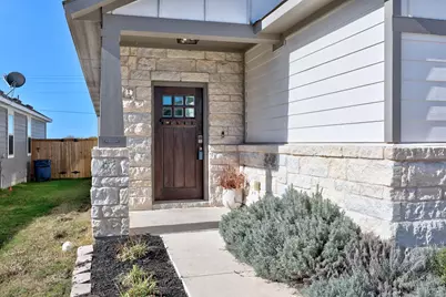 225 Unforgiven Lane, Jarrell, TX 76537 - Photo 3