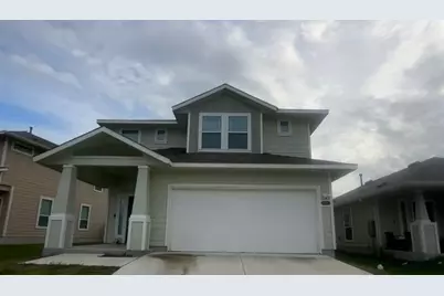 131 Heather Glen Way, Maxwell, TX 78656 - Photo 1