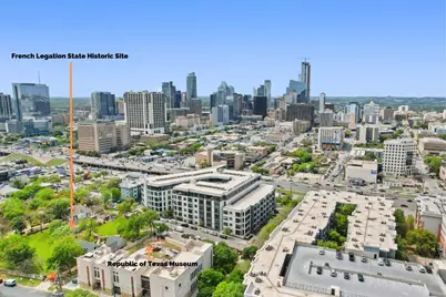 800 Embassy Drive #523, Austin, TX 78702 - Photo 3