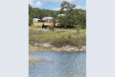 1409 Lavaca Drive, Canyon Lake, TX 78133 - Photo 1