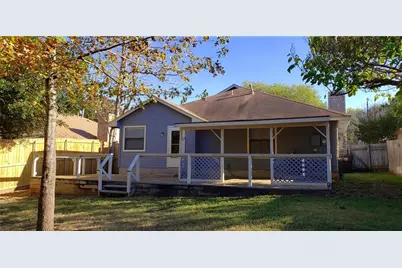 808 David Curry Drive, Round Rock, TX 78664 - Photo 13