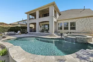 1848 Harvest Dance Dr, Leander, TX 78641 - Photo 31