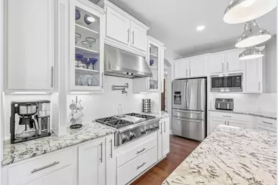 1848 Harvest Dance Drive, Leander, TX 78641 - Photo 7