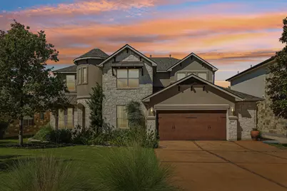 1848 Harvest Dance Drive, Leander, TX 78641 - Photo 37