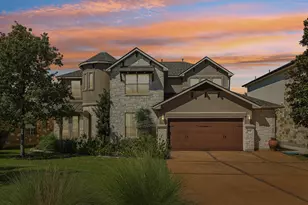 1848 Harvest Dance Dr, Leander, TX 78641 - Photo 37