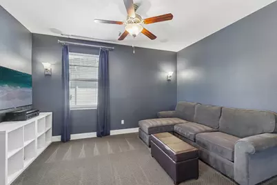 1848 Harvest Dance Drive, Leander, TX 78641 - Photo 21