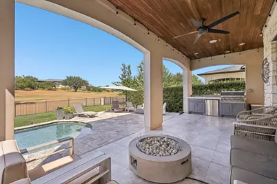 1848 Harvest Dance Drive, Leander, TX 78641 - Photo 29