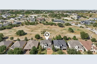 1848 Harvest Dance Drive, Leander, TX 78641 - Photo 33