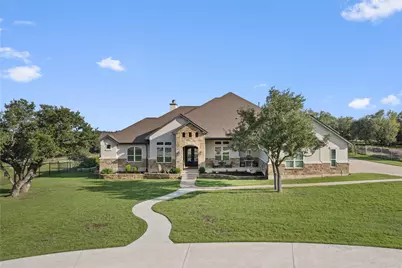 104 Highland Spring Lane, Georgetown, TX 78633 - Photo 1