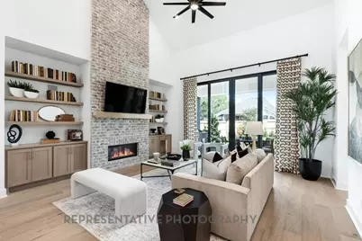 277 Leaning Rock Ridge, Austin, TX 78737 - Photo 3