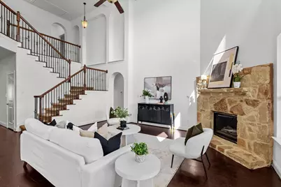 8517 Evelina Trail, Austin, TX 78737 - Photo 7
