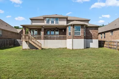 8517 Evelina Trail, Austin, TX 78737 - Photo 3