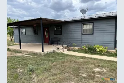 351 County Road 207, Burnet, TX 78611 - Photo 1