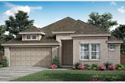 402 Judson Street, Bertram, TX 78605 - Photo 1