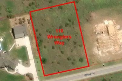 118 E Wranglers Way Way, Burnet, TX 78611 - Photo 3