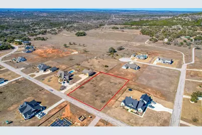 118 E Wranglers Way Way, Burnet, TX 78611 - Photo 5