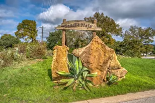 118 E Wranglers Way Way, Burnet, TX 78611 - Photo 1