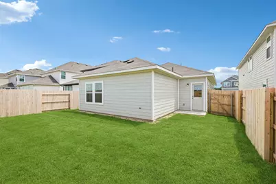 129 Adze Drive, Liberty Hill, TX 78642 - Photo 29