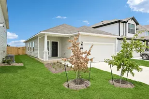 129 Adze Dr, Liberty Hill, TX 78642 - Photo 1