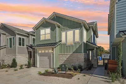 2414 Drew Lane #3, Austin, TX 78748 - Photo 1