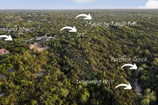 1930 S Rainbow Ranch Rd, Wimberley, TX 78676 - Photo 9