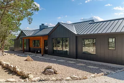 1930 S Rainbow Ranch Road, Wimberley, TX 78676 - Photo 23