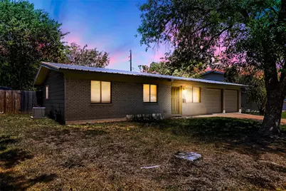 8518 Brookfield Drive, Austin, TX 78758 - Photo 3