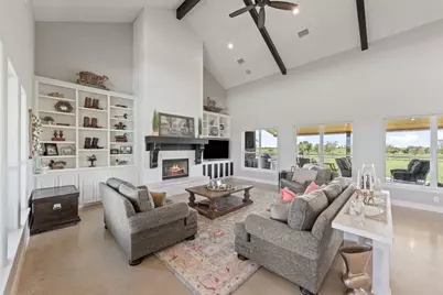 7351 Hackberry Rd. Road, Holland, TX 76534 - Photo 7