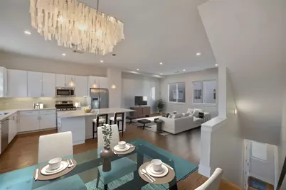 1801 E 2nd Street #2, Austin, TX 78702 - Photo 5