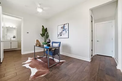 1801 E 2nd Street #2, Austin, TX 78702 - Photo 25