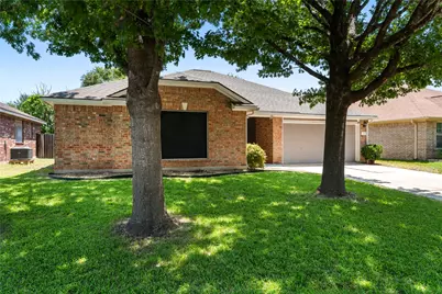 1708 Jerusalem Drive, Round Rock, TX 78664 - Photo 3