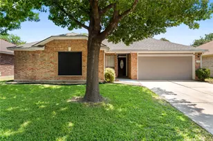 1708 Jerusalem Dr, Round Rock, TX 78664 - Photo 1