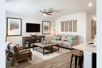 3020 Nash Drive, New Braunfels, TX 78132 - Photo 5