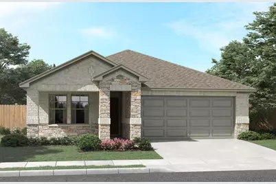 3020 Nash Drive, New Braunfels, TX 78132 - Photo 1