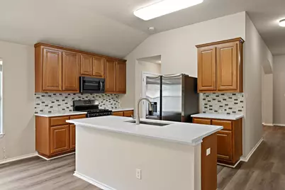 4213 Veiled Falls Drive, Pflugerville, TX 78660 - Photo 5