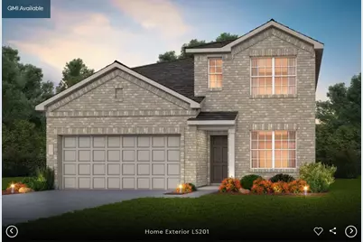 175 Poinsettia Road, Buda, TX 78610 - Photo 1