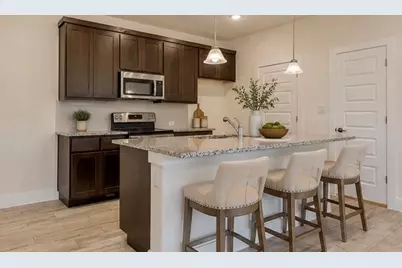619 Parkline Drive, Georgetown, TX 78626 - Photo 5