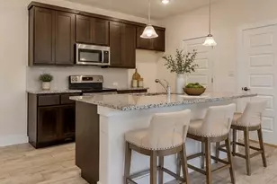 619 Parkline Dr, Georgetown, TX 78626 - Photo 5