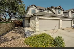 619 Parkline Dr, Georgetown, TX 78626 - Photo 1