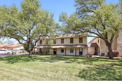 204 Northwest Drive #F, Round Rock, TX 78664 - Photo 7