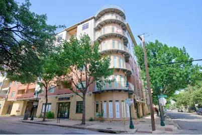 910 W 25th Street #406, Austin, TX 78705 - Photo 3