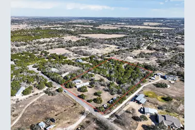 421 S Bear Creek Road, Liberty Hill, TX 78642 - Photo 3