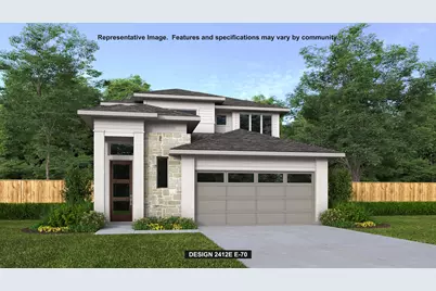 8215 Elijah Craig Way, Austin, TX 78744 - Photo 5