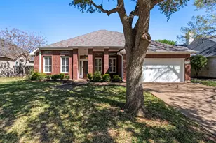 4512 Slickrock Cove, Austin, TX 78747 - Photo 1