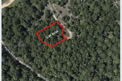 Lot 32 White Oak Court, Bastrop, TX 78602 - Photo 1