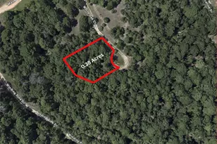 Lot 32 White Oak Ct, Bastrop, TX 78602 - Photo 1