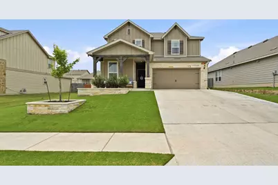 210 Purple Heart Drive, Buda, TX 78610 - Photo 3