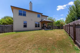 1117 Cockrill Ct, Hutto, TX 78634 - Photo 35
